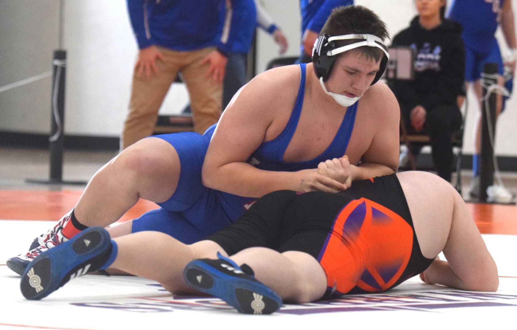 Wyatt Ripp